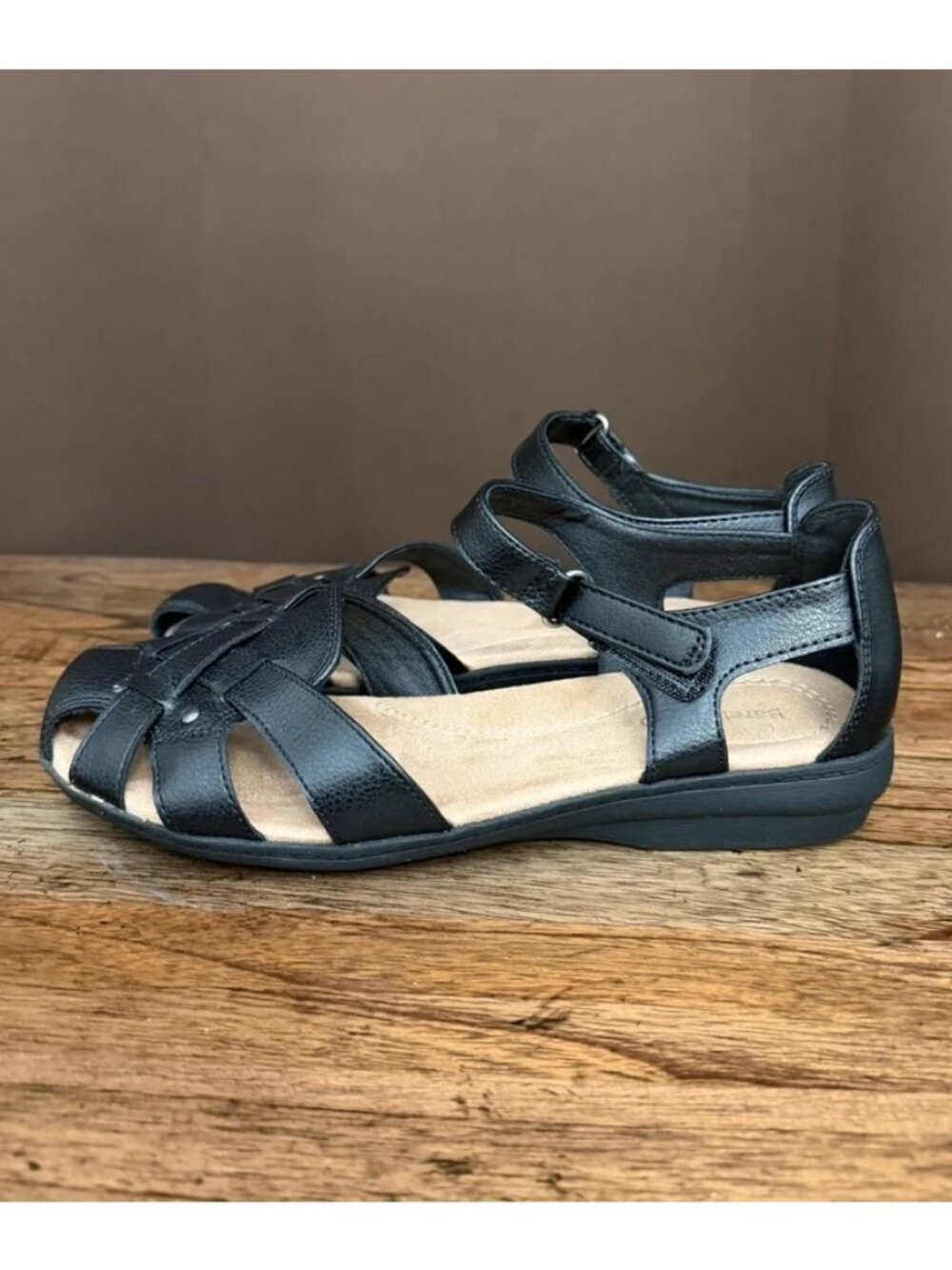 Bare Traps Brentwood Sandals Size 7W